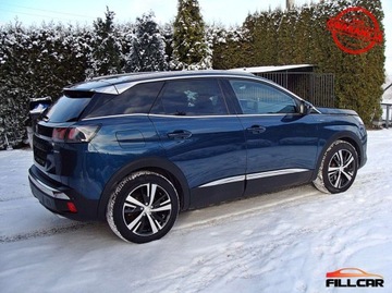 Peugeot 3008 II 2021 Peugeot 3008 1.6 Hybryd 4x4 300KM GT Full Led Kamera Navi 1.6 200KM, zdjęcie 3