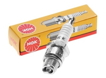 NGK 1x ŚWIECA ZAPŁONOWA DR8EA