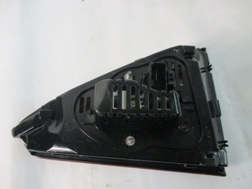Фонарь задний правый VW Touran 5TA 945308B LED