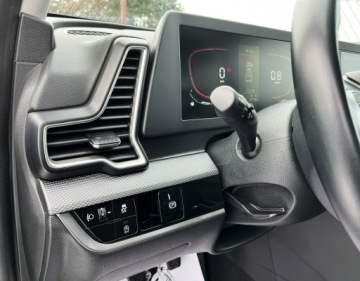 Kia Sportage V SUV 1.6 T-GDI 150KM 2023 Kia Sportage 1Rej.2024/ Salon Pl / Serwis / LEDY, zdjęcie 26