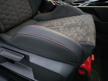 Audi A3 8Y RS Sportback 2.5 TFSI 400KM 2025 AUDI RS3, 2.5l TFSI 400KM Salon PL Bezwypadkowy Na przedłużonej gwarancji, zdjęcie 34