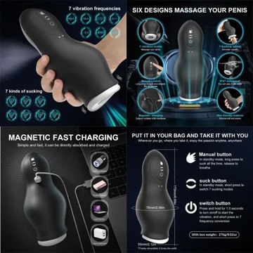 Penne Godmichet Dilator Xl Pusyy Секс-игрушки для женщин Вагинальная аспирационная машина