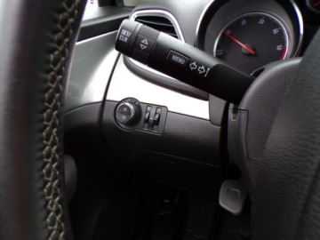 Opel Mokka I SUV 1.7 CDTI ECOTEC 130KM 2013 OPEL MOKKA 1.7 CDTI 130 KM NAVI ALU ZAMIANA, zdjęcie 29