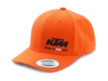 CZAPKA RACING CAP KTM