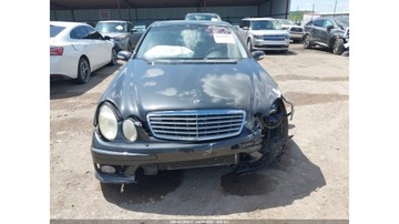 Mercedes Klasa E W212 2013 Mercedes E55 AMG, zdjęcie 14