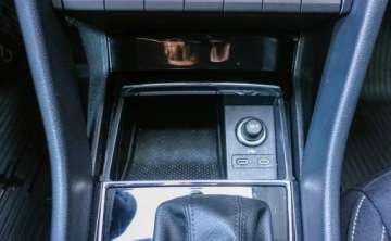 Skoda Karoq Crossover Facelifting 1.5 TSI ACT 150KM 2025 Skoda Karoq Skoda Karoq Selection 1.5TSI DSG 1.5 Benzyna 150KM, zdjęcie 23