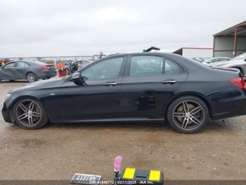 Mercedes Klasa E W213 2019 Mercedes-Benz Klasa E Amg e 53 4matic 3.0 Benzyna 429KM, zdjęcie 4