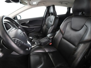 Volvo 2016 Volvo V40 Cross Country CrossCountry Ocean Race, zdjęcie 12