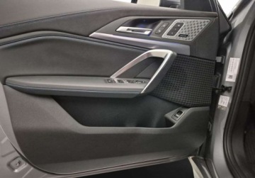 BMW X2 U10 2024 BMW X2 sDrive20i,M Sport, Harman Kardon, LED, Dostep Komfortowy, Adaptive M, zdjęcie 10