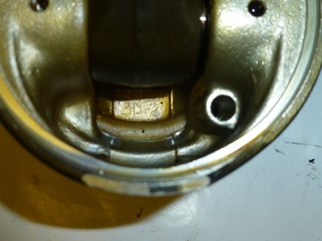 Шатунные поршни 1JZ Toyota Lexus