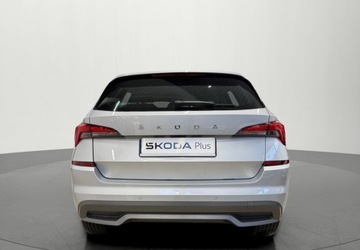 Skoda Kamiq Crossover 1.0 TSI 110KM 2022 Skoda Kamiq Podgrz. kierownica i fotele - czujniki i kamera - Virtual - AC, zdjęcie 5