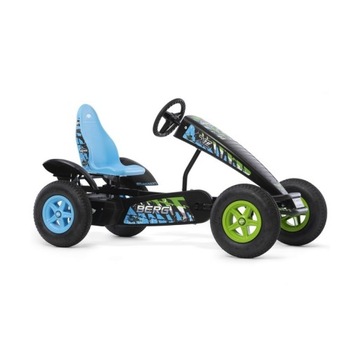 Педаль Berg XL Gokart X-ite BFR System Надувные колеса