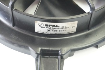 BMW F 800 GS 08-15 Fander of the Floor Wiectrak