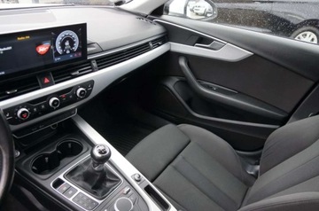 Audi A4 B9 Limousine 2.0 TDI 150KM 2016 Audi A4 Limousine 2.0 TDI CR 150 KM, Klimatronic, Full LED, Duzy ekran, GW, zdjęcie 19