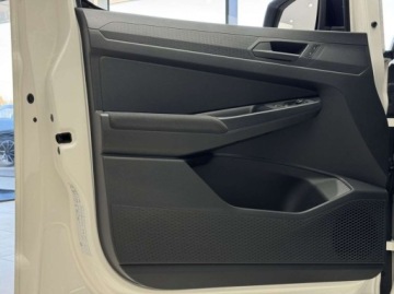 Volkswagen Caddy V Caddy 2.0 TDI 122KM 2021 Volkswagen Caddy Maxi 7 osobowy Czujniki parakowania LED CarPlayAndroi, zdjęcie 10