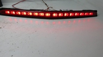 MERCEDES-BENZ E C207 W207 2009 TŘETÍ SVĚTLO STOP A2078200156