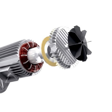 Wyciągarka Wciągarka Elektryczna Sterowany 500KG