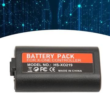AKUMULATOR 1200MAH DLA XBOX ONE XBOX SERIES X S