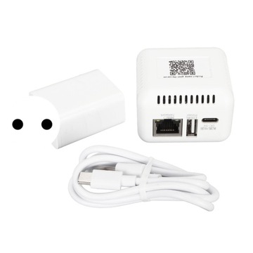 СЕРВЕР ПЕЧАТИ 1XUSB 2.0