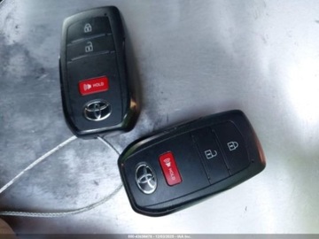 Toyota Land Cruiser VIII 2024 Toyota Land Cruiser 2024 TOYOTA LAND CRUISER 1958 2.4 Hybryda 275KM, zdjęcie 14