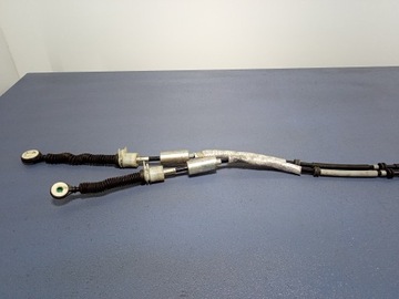 BMW 1 F40 F44 1.5 VOLIČ ZVEDÁK PŘEVODOVKY 8611460