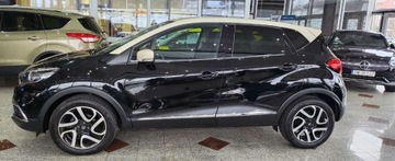 Renault Captur I Crossover 0.9 Energy TCe 90KM 2015 Renault Captur Renault Captur 0.9 Energy TCe MOZLIWA ZAMIANA Benzyna 90KM, zdjęcie 4