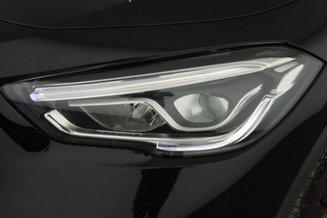 Mercedes GLA II Off-roader Plug-In 1.3 250 e 218KM 2020 Mercedes GLA GLA 250 e, Salon Polska, Serwis ASO, zdjęcie 23