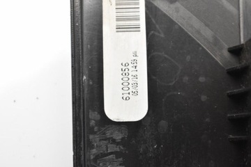 KLIKA DVEŘE LEVÝ ZADNÍ HONDA HRV II 15-