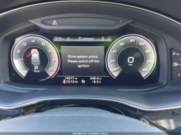 Audi Q8 2019 Audi Q8 2019 r., 3,0L 55 PREMIUM 3.0 Benzyna 335KM, zdjęcie 7