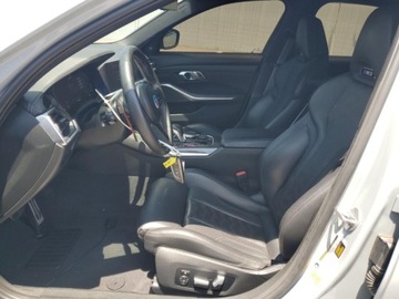 BMW Seria 3 F30-F31-F34 2017 BMW M3 Competition, 2023r., 3.0L 3.0 Benzyna 425KM, zdjęcie 7