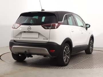 Opel 2017 Opel Crossland 1.2 Turbo, Skóra, Klima, zdjęcie 4