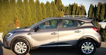 Renault Captur II Crossover 1.0 TCe 100KM 2019 Renault Captur (Nr. 230) 1.0 TCe Kamera Klimatyzacja Nawigacja Tempomat Gw, zdjęcie 2