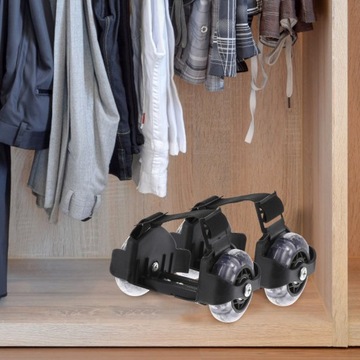 KOLEJEK DO ROLEK NA PIĘCIE