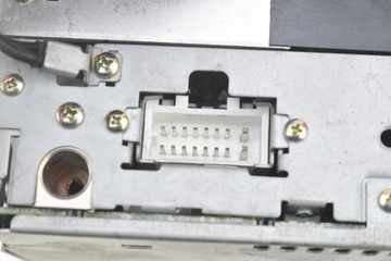 РАДИО CD RDS КАССЕТНАЯ КАССЕТА KIA SORENTO I