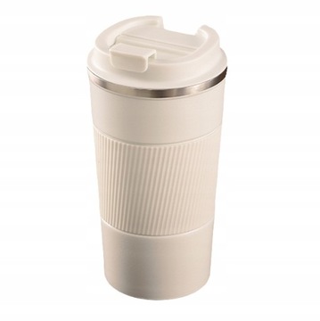 KUBEK TERMICZNY KAWA TERMOS SZCZELNY 380ML