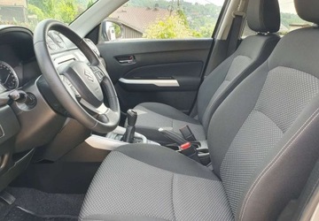 Suzuki Vitara III SUV 1.6 VVT 120KM 2017 Suzuki Vitara Suzuki Vitara 1.6 (4x2) Club 1.6 Benzyna 120KM, zdjęcie 17