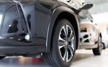 Lexus UX 2023 Lexus UX 200 GPF Business 2WD 2.0 Benzyna 171KM, zdjęcie 12