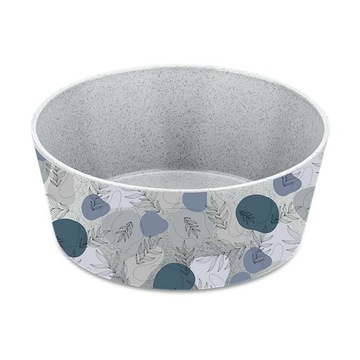 Miska Connect Organic duża Grey Koziol