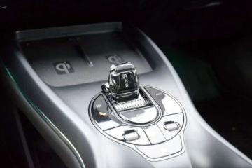 BYD Seal AWD 530KM 2026 BYD Seal Excellence 4x4 Szybki odbior Duzy rabat Wynajem Leasing, zdjęcie 14