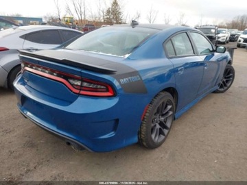 Dodge Charger VII 2023 Dodge Charger RT 2023 5.7L 5.7 Benzyna 837KM, zdjęcie 5