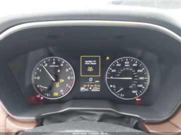 Subaru 2025 Subaru Outback 2025 Subaru Outback Touring XT AWD 2.4 Benzyna 260KM, zdjęcie 12