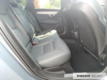 Volvo V90 II 2021 Volvo V90 Cross Country V90cc B4 D AWD Pakiet Ligh, zdjęcie 10