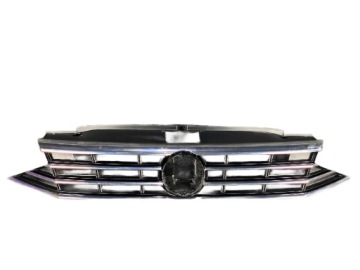 VW PASSAT B8 R-LINE GRILL ATRAPA CHŁODNICY 3G0