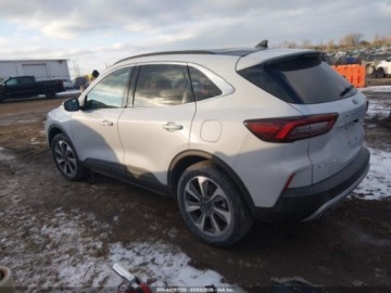 Ford Kuga III 2025 Ford Kuga 2025 r., 2,0L PLATINIUM 4X4 2.0 Benzyna 250KM, zdjęcie 3