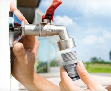 СОЕДИНЕНИЕ 1 ДЮЙМ, ВНЕШНЯЯ РЕЗЬБА 57-096 cellfast