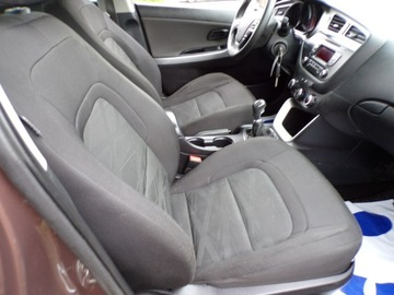 Kia Ceed II Hatchback 5d 1.4 DOHC 100KM 2012 Kia Cee&#039;d CEED, zdjęcie 25