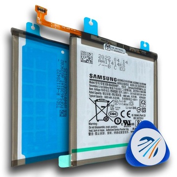 BATERIA SAMSUNG GALAXY A72 |SM-A725| ORYGINALNA
