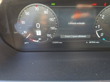 Land Rover Defender IV (L663) 2024 Land Rover Defender 130 X-Dynamic Se 2024 3.0 Benzyna 395KM, zdjęcie 9