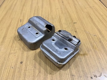 MACALLISTER M4MTP25 TŁUMIK WYDECH