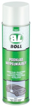 BOLL PODKŁAD WYPEŁNIAJĄCY SPRAY - 500 ml - BIAŁY